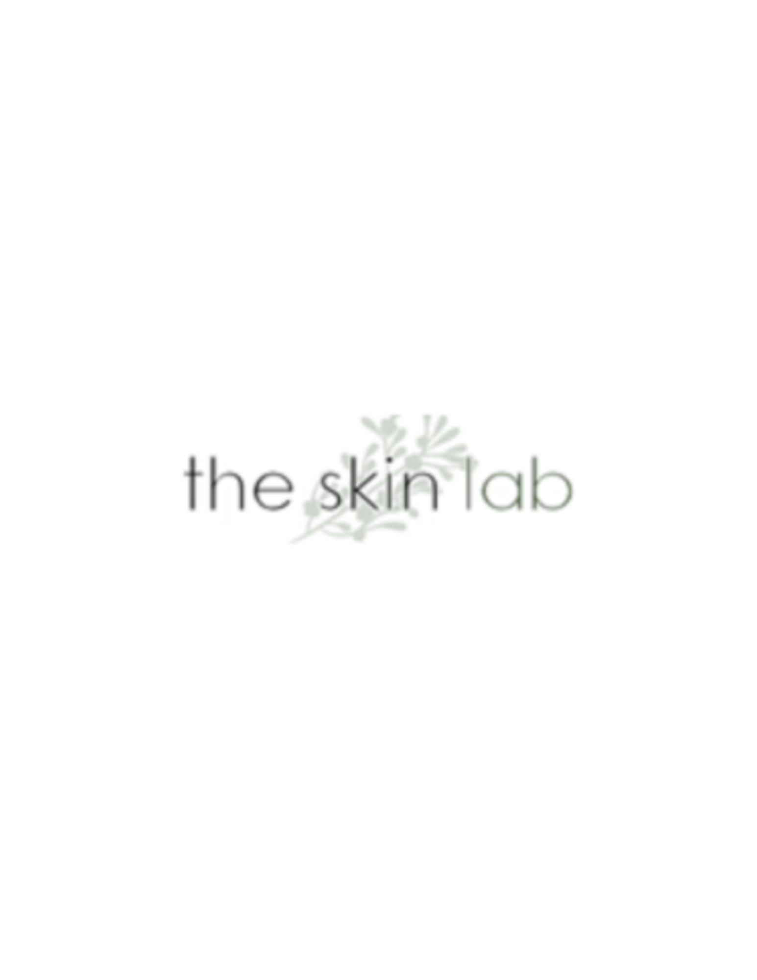 The Skin Lab